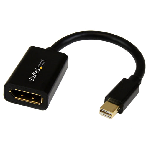 EAN 0065030843300 - StarTech.com MDP2DPMF6IN cable DisplayPort 0,1524 m Negro imagen 1