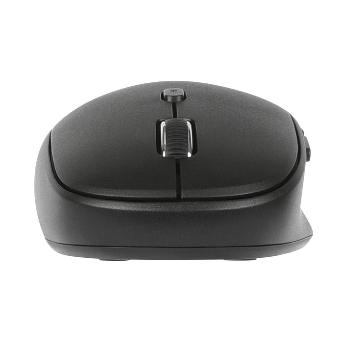 EAN 0092636353063 - Targus AMB582GL ratón mano derecha RF Wireless + Bluetooth Óptico 2400 DPI imagen 3