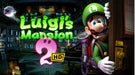 EAN 45496512149 - Nintendo Luigi's Mansion 2 HD (Switch) Estándar Plurilingüe Nintendo Switch imagen 3