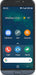 EAN 7322460078430 - Doro 8050 13,8 cm (5.45") SIM única Android 9.0 4G USB Tipo C 2 GB 16 GB 3000 mAh Negro imagen 1
