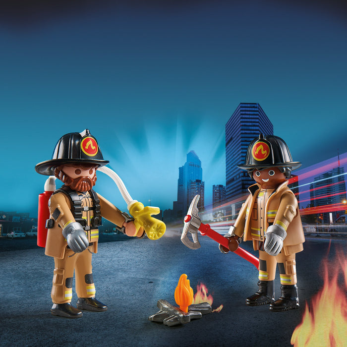 EAN 4008789712073 - Playmobil 71207 figura de juguete para niños imagen 6