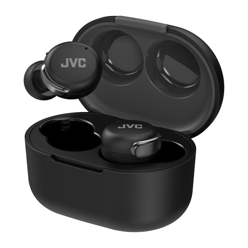 EAN 4975769470189 - JVC HA-A30T Auriculares True Wireless Stereo (TWS) Dentro de oído Llamadas/Música Bluetooth Negro imagen 1