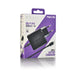 EAN 8435430627626 - NGS GAN 45W-C Universal Negro Corriente alterna Interior imagen 7