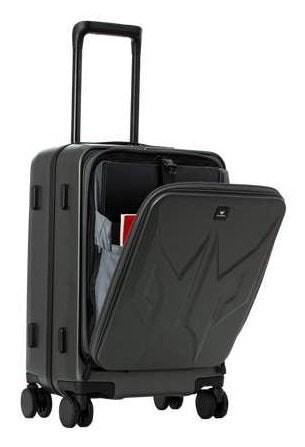 EAN 4710180537857 - Acer GP.BAG11.003 maleta Tranvía Gris imagen 5