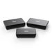 EAN 8718164534928 - Marmitek 25008492 extensor audio/video Transmisor y receptor de señales AV Negro imagen 1