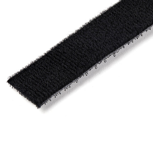 EAN 0065030867337 - StarTech.com HKLP100 presilla Bridas adherentes para cables Nylon 1 pieza(s) imagen 2