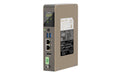 EAN 4711103089866 - QNAP QBoat-300 NAS Compacto 4 GB 0 TB QNAP QTS Gris imagen 4