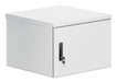 EAN 766623716093 - Intellinet 716093 armario rack 9U Bastidor de pared Gris imagen 2