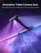 EAN 6974316993117 - Govee H66A1 Tira de luz inteligente Wi-Fi/Bluetooth imagen 5