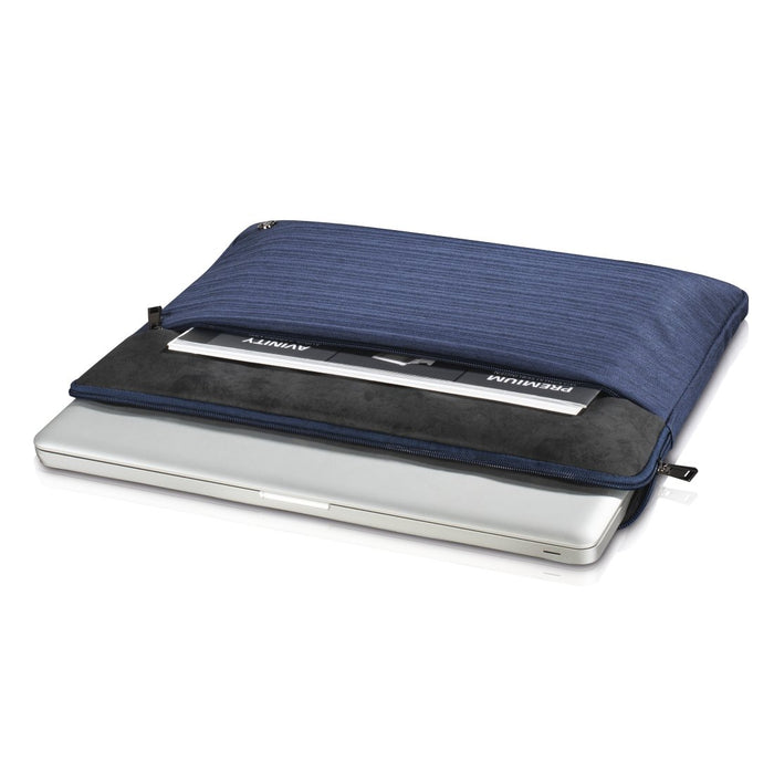 EAN 4047443465115 - Hama Tayrona 35,8 cm (14.1") Funda Azul imagen 3