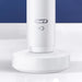 EAN 4210201363064 - Oral-B iO 4210201363064 cepillo eléctrico para dientes Adulto Cepillo dental giratorio Blanco imagen 5