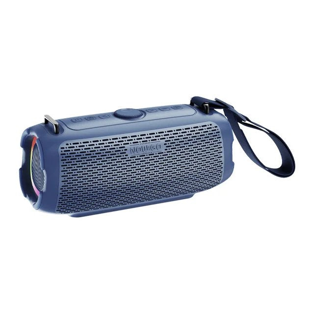 EAN 6944044912841 - NOW:GO Storm 200 Altavoz para fiestas Azul 60 W imagen 1