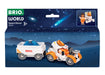 EAN 7312350361605 - BRIO 36160 vehículo de juguete imagen 1