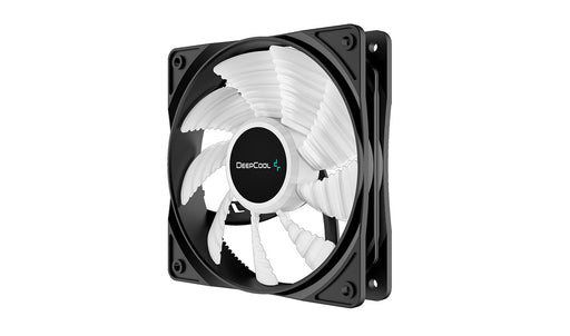 EAN 6933412710417 - DeepCool RF120B Carcasa del ordenador Ventilador 12 cm Negro, Translúcido 1 pieza(s) imagen 2