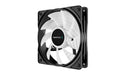 EAN 6933412710400 - DeepCool RF120R Carcasa del ordenador Ventilador 12 cm Negro, Translúcido 1 pieza(s) imagen 2