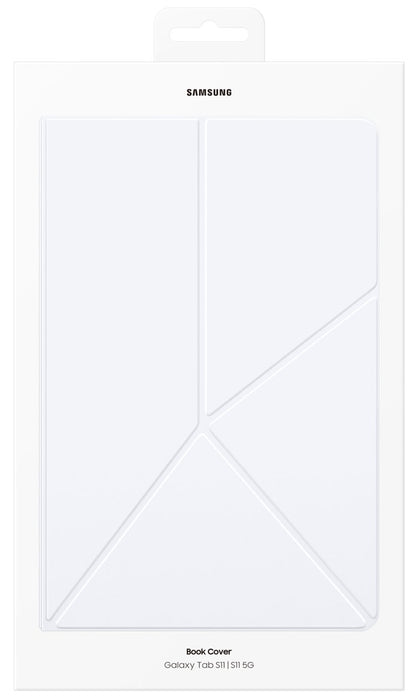 EAN 8806097735021 - Samsung EF-BX730 27,9 cm (11") Funda Blanco imagen 8