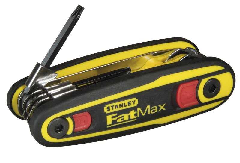 EAN 3253560975524 - Stanley 0-97-552 destornillador manual Juego imagen 5