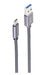 EAN 4017538135889 - shiverpeaks Basic-S cable USB USB 3.2 Gen 2 (3.1 Gen 2) 2 m USB A USB C 10 Gbit/s Gris imagen 1