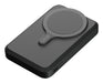 EAN 8718182277708 - Xtorm FS5W101 batería externa Polímero de litio 10000 mAh Cargador inalámbrico Negro imagen 12