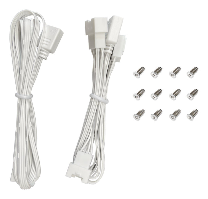 EAN 6933412785323 - DeepCool FL12 SE WH 3-in-1 Carcasa del ordenador Ventilador 12 cm Blanco 3 pieza(s) imagen 6