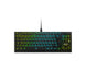 EAN 731855525751 - ROCCAT Vulcan TKL Pro teclado Juego USB QWERTY Nórdico Negro imagen 1