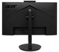 EAN 4711474261540 - Acer Vero CB2 CB272 D6 pantalla para PC 68,6 cm (27") 2560 x 1440 Pixeles 4K Ultra HD Negro imagen 5