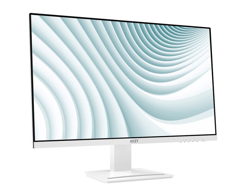 EAN 4711377089272 - MSI Pro MP273AWDE pantalla para PC 68,6 cm (27") 1920 x 1080 Pixeles Full HD LCD Blanco imagen 2