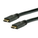 EAN 7611990153893 - VALUE 14993451 cable HDMI 10 m HDMI tipo A (Estándar) Negro imagen 1
