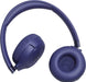 EAN 1200130030468 - JBL Tune 680 NC Auriculares Inalámbrico y alámbrico Diadema Llamadas/Música USB Tipo C Bluetooth Azul imagen 6