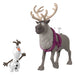EAN 194735121267 - Disney Frozen HLX04 muñeca imagen 5
