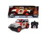 EAN 4006333074349 - Jada Toys Jada RC Jurassic World Jeep Wrangler 1:16 modelo controlado por radio Coche todoterreno Motor e imagen 8