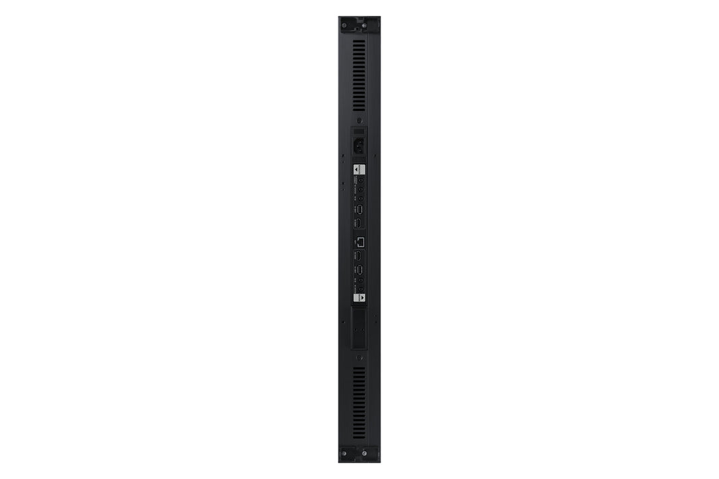 EAN 8806094036091 - Samsung OM55N-DS Pantalla plana para señalización digital 139,7 cm (55") LCD Wifi 3000 cd / m² Full HD Ne imagen 7