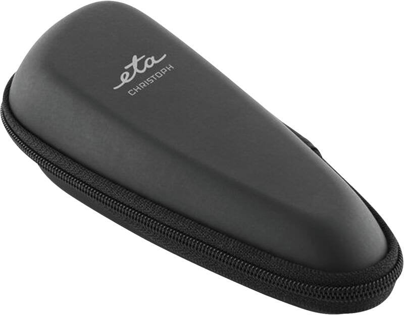 EAN 8590393325122 - Eta Christoph Máquina de afeitar de rotación Recortadora Negro imagen 8