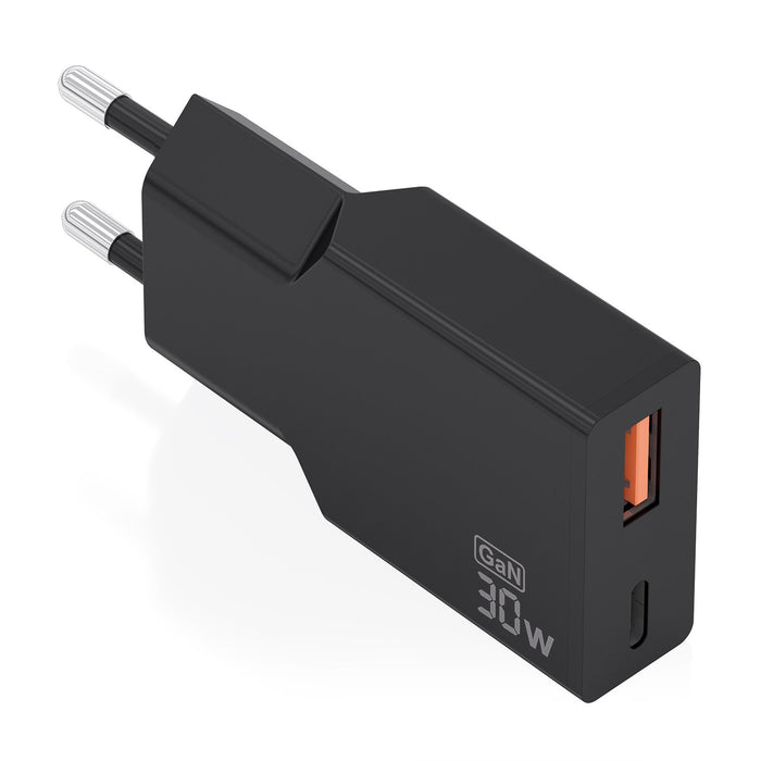 EAN 8435739904725 - AISENS A110-1005 cargador de dispositivo móvil Smartphone, Teléfono móvil, Tableta, GPS, MP3, MP4, Consol imagen 1