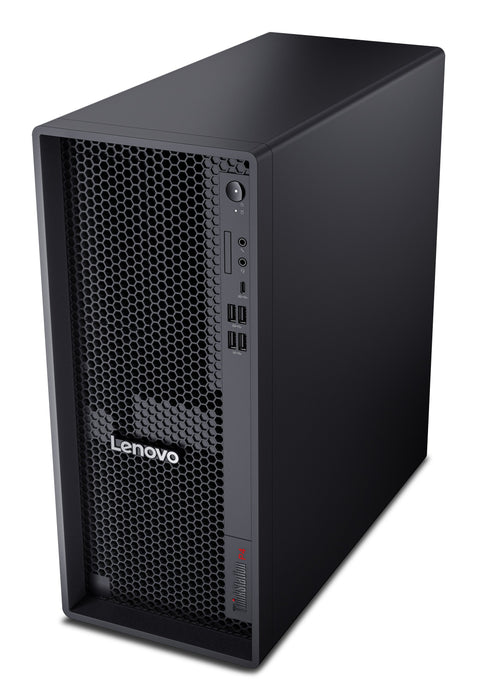 EAN 0199276394989 - Lenovo ThinkStation P4 AMD Ryzen™ 7 PRO 64 GB DDR5-SDRAM 1 TB SSD Windows 11 Pro Puesto de trabajo imagen 5