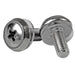 EAN 65030862189 - StarTech.com CABSCREWSM5 accesorio de bastidor Tornillo imagen 1