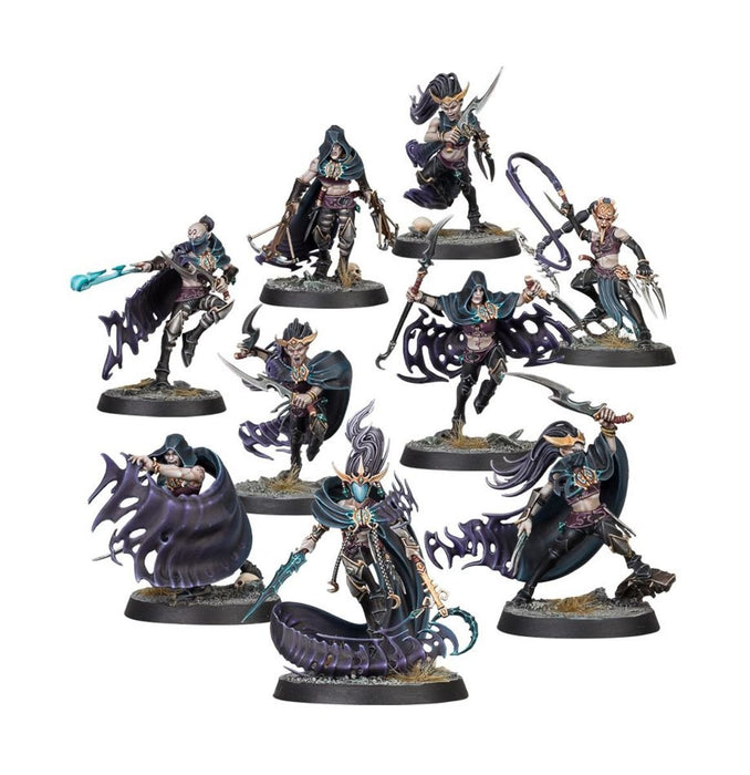 EAN 5011921251940 - Games Workshop 70-852 collectible figure imagen 6