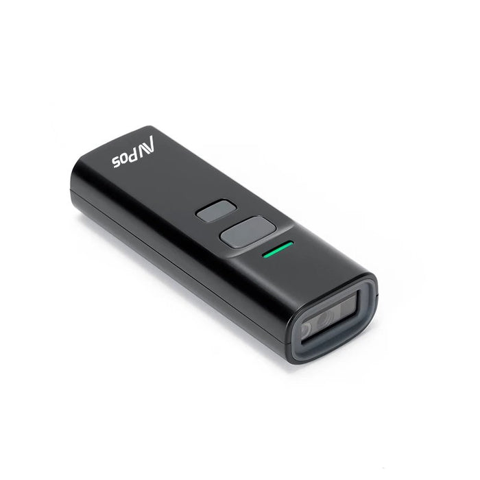 EAN 637962789195 - AVPos AVP-BT03-2D lector de código de barras Lector de códigos de barras manos libres 1D/2D CMOS Negro imagen 13