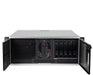 EAN 4250749712122 - bluechip SERVERline R34301s servidor 1,92 TB Bastidor (4U) AMD EPYC 4124P 3,8 GHz 32 GB DDR5-SDRAM 700 W imagen 4