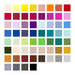 EAN 4007817141922 - Staedtler Pigment Arts Pen rotulador Multicolor 60 pieza(s) imagen 7