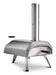 EAN 5060967392193 - Ooni Karu 12 fabricante de pizza y hornos 1 Pizza(s) Acero inoxidable imagen 3