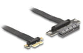 EAN 4043619814954 - DeLOCK 81495 tarjeta y adaptador de interfaz Interno PCIe imagen 1