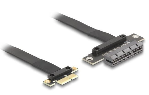 EAN 4043619814954 - DeLOCK 81495 tarjeta y adaptador de interfaz Interno PCIe imagen 1