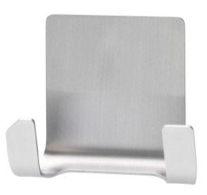 EAN 4042448175182 - TESA 59710-00000 gancho para almacenamiento Acero inoxidable 1 pieza(s) imagen 1