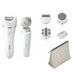 EAN 8720689012348 - Philips BRE770/92 depiladora 32 pinzas Blanco imagen 1