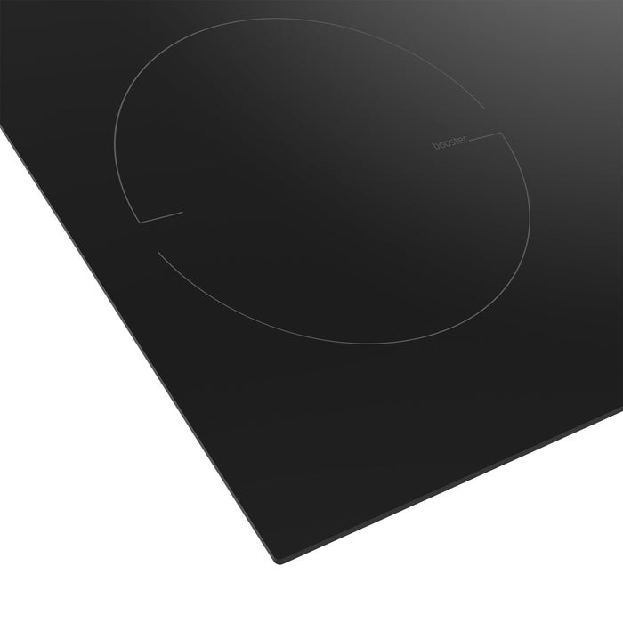 EAN 8690842215575 - Beko HII 64400 MT hobs Negro Integrado 60 cm Con placa de inducción 4 zona(s) imagen 5