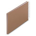 EAN 4007249098481 - Hama 00009848 álbum de foto y protector Marrón 50 hojas 10 x 15 Encuadernación espiral imagen 2