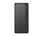 EAN 0199251181061 - HP OmniDesk Desktop M02-0014ns AMD Ryzen™ 5 8500G 16 GB DDR5-SDRAM 1 TB SSD FreeDOS Torre PC AI PC Negro, imagen 1