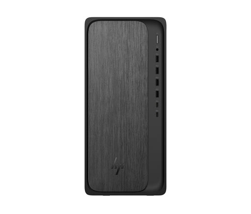 EAN 0199251181061 - HP OmniDesk Desktop M02-0014ns AMD Ryzen™ 5 8500G 16 GB DDR5-SDRAM 1 TB SSD FreeDOS Torre PC AI PC Negro, imagen 1