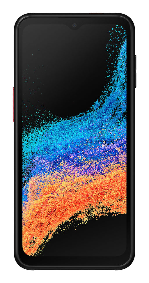 EAN 8806097617600 - Samsung Galaxy Xcover6 Pro Enterprise Edition 16,8 cm (6.6") SIM doble 5G USB Tipo C 6 GB 128 GB 4050 mAh imagen 1